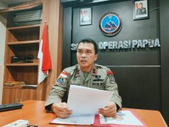 Satgas Damai Cartenz Tangkap 1 Anggota KKB Wilayah Puncak