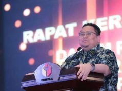 Bawaslu Akan Terus Pantau Pemungutan Suara Ulang Pemilu di Malaysia