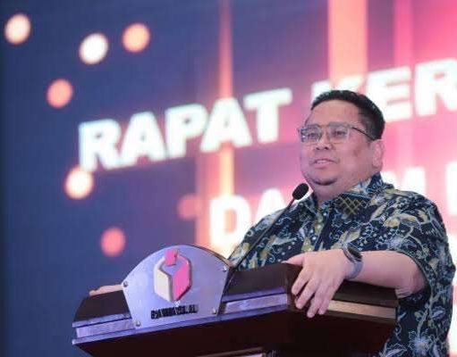 Bawaslu Akan Terus Pantau Pemungutan Suara Ulang Pemilu di Malaysia