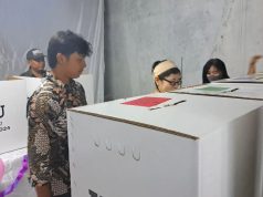 Terkait PSU di Malaysia KPU Ajukan Permohonan Pada Presiden