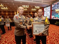 Kapolda Jatim Berikan Apresiasi dan Penghargaan Atas Layanan Publik Polres Madiun kota