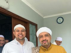 Rabithah Alawiyah Apresiasi Gerak Cepat Polri Tangkap Pembuat Web dan Sertifikat Palsu