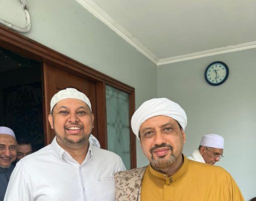 Rabithah Alawiyah Apresiasi Gerak Cepat Polri Tangkap Pembuat Web dan Sertifikat Palsu