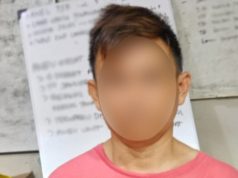 Gelapkan Uang Puluhan Juta Polresta Manado Tahan Pelaku