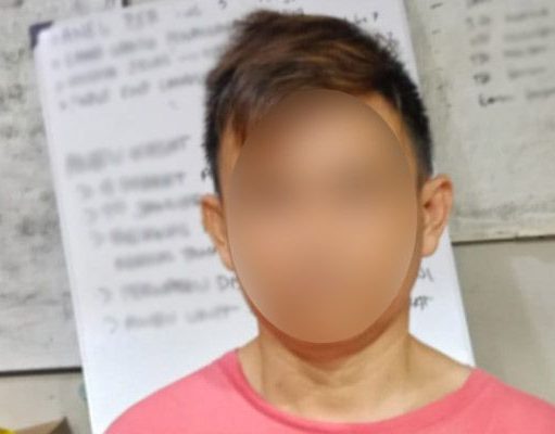 Gelapkan Uang Puluhan Juta Polresta Manado Tahan Pelaku