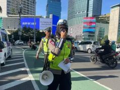 Polda Metro Jaya Gelar Operasi Keselamatan Jaya 2024 di Enam Titik Lokasi