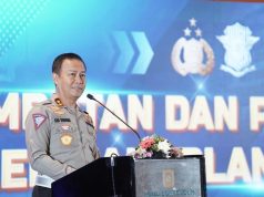 Cegah Kemacetan Parah Saat Mudik, Ini Skema Contraflow-One Way Lewat Tol Trans Jawa