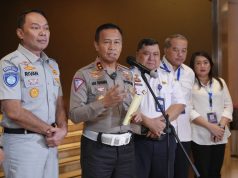 Demi Keselamatan, Polri Minta Masyarakat Tak Mudik Pakai Motor