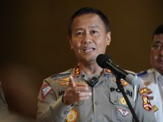 Kakorlantas Polri Prediksi Pemudik Lebaran 2024 Ada 136,7 Juta