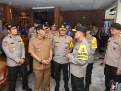 Kabaharkam Polri Serap Aspirasi Masyarakat Sulsel untuk Pelayanan Optimal