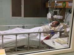 Polo Srimulat Tutup Usia