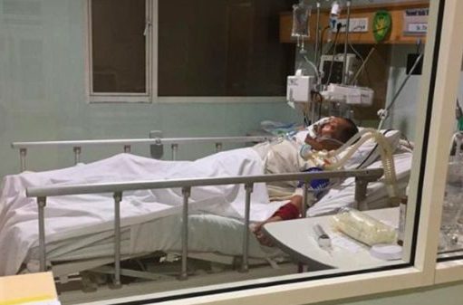Polo Srimulat Tutup Usia