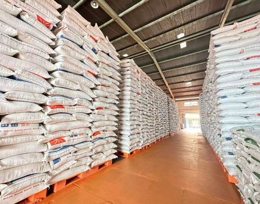 Jelang Ramadhan Polri dan Satgas Pangan Terus Upayakan Stabilkan Harga dan Jaga Stok Beras Nasional