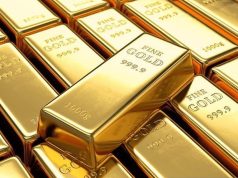 Kembali Naik, Harga Emas Antam Hari Ini Tembus Rp1,199 Juta Per Gram