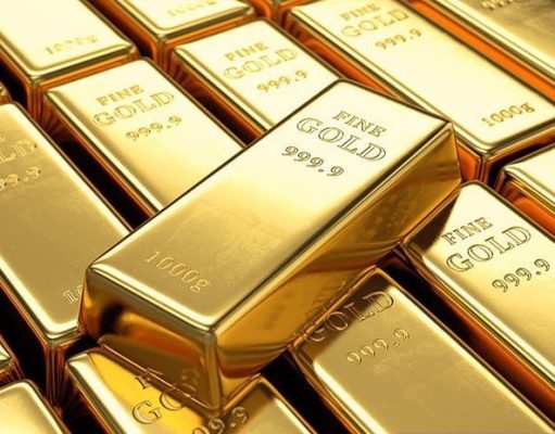 Kembali Naik, Harga Emas Antam Hari Ini Tembus Rp1,199 Juta Per Gram