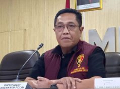 Tujuh Tersangka PPLN Kuala Lumpur Segera dilimpahkan ke Kejaksaan