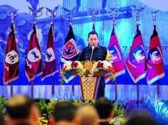 Kapolri Berikan Atensi Khusus Terkait Keamanan Jelang Ramadhan