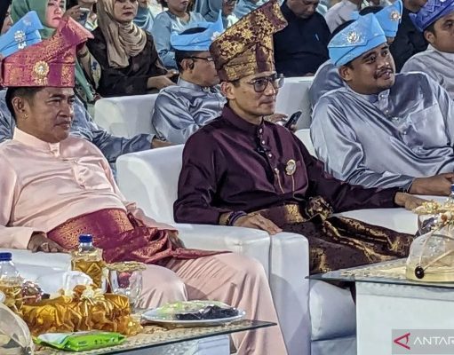 Pemerintah Tidak Beri Toleransi WNA yang Kerja Pakai Visa Turis