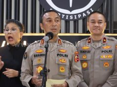 Alasan Penghapusan 2 DPO di Kasus Vina Karena Bukti Belum Cukup