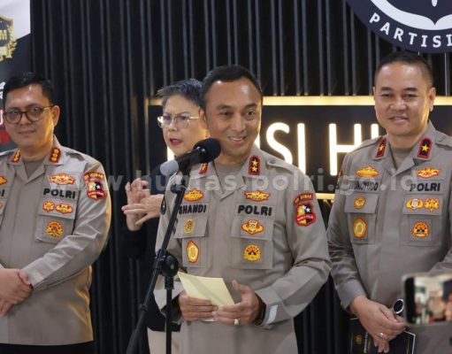 Polri Ungkap DPO Kasus Pembunuhan Vina Cirebon Jadi 1 Tersangka