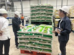 Tim Satgas Pangan Polri Lakukan Monitoring di Sumsel Menjelang Idul Adha