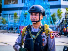 Kembali Warga Sipil dibunuh KKB diduga Pelakunya Bumi Walo