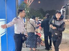 Warga Jakarta Kembali Pulang, 2.725 Penumpang Tiba di Terminal Pulogebang