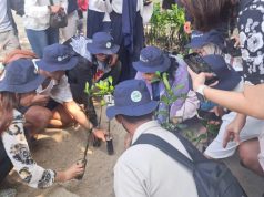 65 Peserta Nikmati Famtrip ke Kepulauan Seribu