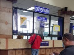 DKI Hapus Sanksi Administrasi PKB dan BBNKB dalam Rangka HUT Jakarta