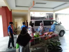 Pasien Terakhir Korban Kecelakaan Subang di RSBB Sudah Dipulangkan