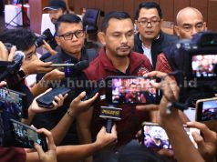 Polri Dalami TPPU Caleg DPRK Aceh yang Bisyai Kampanye dari Uang Narkoba