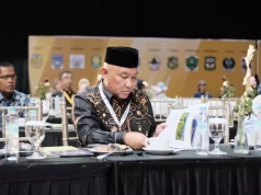 Depok Ingin Jadi Kota Peradaban yang Maju, Sejahtera dan Berkelanjutan