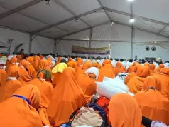 Pelaksanaan Ibadah Haji 2024 Memberikan Pengalaman Spiritual Jemaah Haji Kota Depok di Tanah Suci