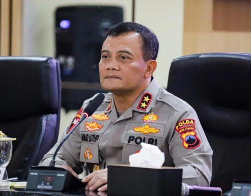 Irjen Pol Ahmad Luthfi tekankan jajarannya, Pelayanan Publik pastikan Bebas Dari Pungli dan Calo