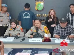Joki Motor “Tong Setan” Bakar Teman Sendiri, Terancam Hukuman 5 Tahun Penjara