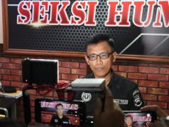 Aksi Heroik Polisi Selamatkan Warga yang Akan Bunuh Diri di Sragen Kota