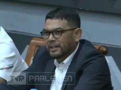 Komisi III DPR-RI Minta PPATK Ungkap Oknum Eksekutif-Yudikatif yang Terlibat Judi Online