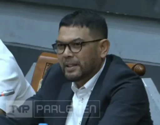 Komisi III DPR-RI Minta PPATK Ungkap Oknum Eksekutif-Yudikatif yang Terlibat Judi Online