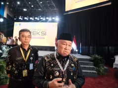 Tangani Kasus Bullying, Idris Gerak Cepat dari Balikpapan