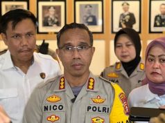 Pelaku Pembunuhan Pemilik Toko Peralatan Rumah Tangga di Jakarta Timur Berhasil Ditangkap