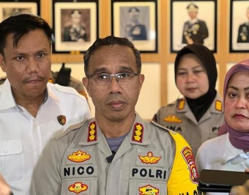 Pelaku Pembunuhan Pemilik Toko Peralatan Rumah Tangga di Jakarta Timur Berhasil Ditangkap