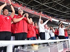 Kalahkan Filipina 2-0, Indonesia Lolos ke Babak 3 Kualifikasi Piala Dunia 2026