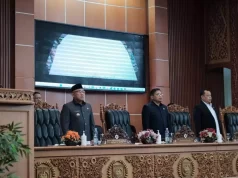 Wali Kota Depok Ungkap 8 Visi Capai Depok Emas 2045