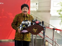 BPIP Siapkan Pengukuhan Paskibraka HUT ke-79 RI di IKN