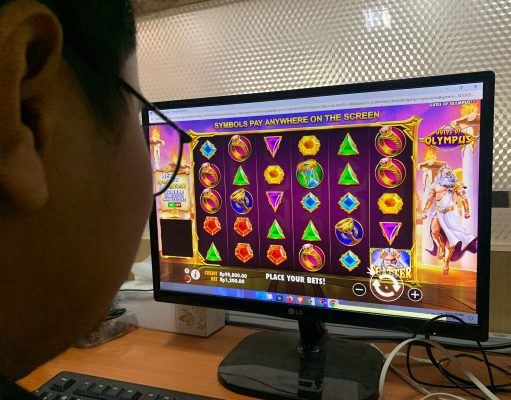 Tergoda Judol Niat Ingin Untung Malah Buntung, Uang Puluhan Juta Melayang