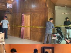 Polresta Pati Ungkap Kasus Pembunuhan Seorang Wanita di Desa Ronggo Jaken