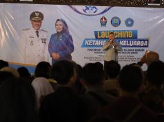 Perangi Narkoba, Temanggung Kukuhkan Relawan Perempuan