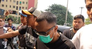 Crew Band Last Child Ditangkap, Akui Memasok Sabu untuk Musisi Virgoun