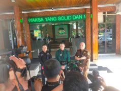 Judi Online Beromset Rp. 15 Miliar Diungkap Bareskrim Polri, Sembilan Tersangka Dilimpahkan Ke Kejari Kota Semarang