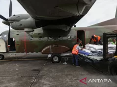 Menghadapi Kemarau Jakarta akan Melakukan Modifikasi Cuaca